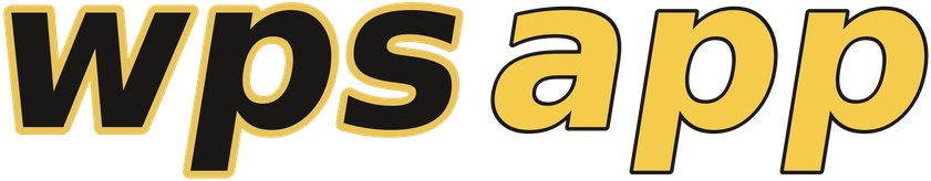 wpsapp logo